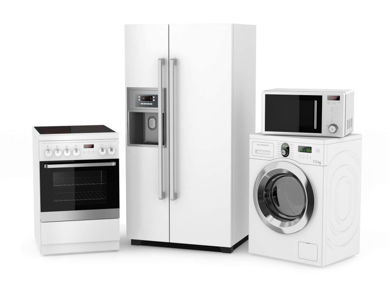 Appliances And Electronics – Practical Furniture